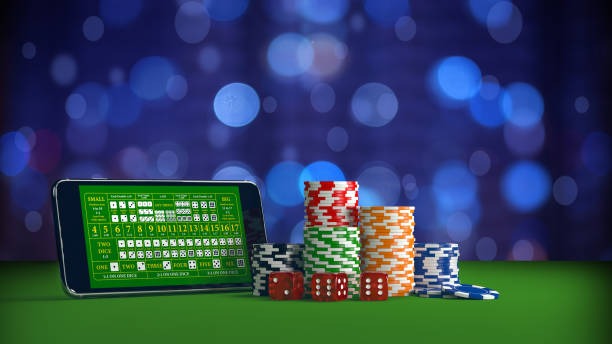 Sportsbook Game 